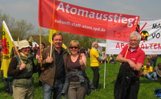 Anti-Atom-Demo