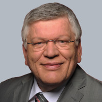 Frank Hofmann MdB a.D., Sprecher AK Demokratie