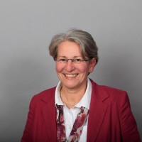 Barbara Nikola-Bier, Vorsitzende