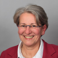 Barbara Nikola-Bier, Vorsitzende